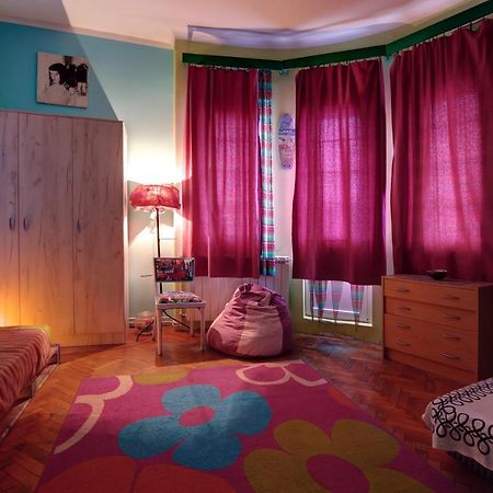 Apartment Dorcol Belgrad Zewnętrze zdjęcie