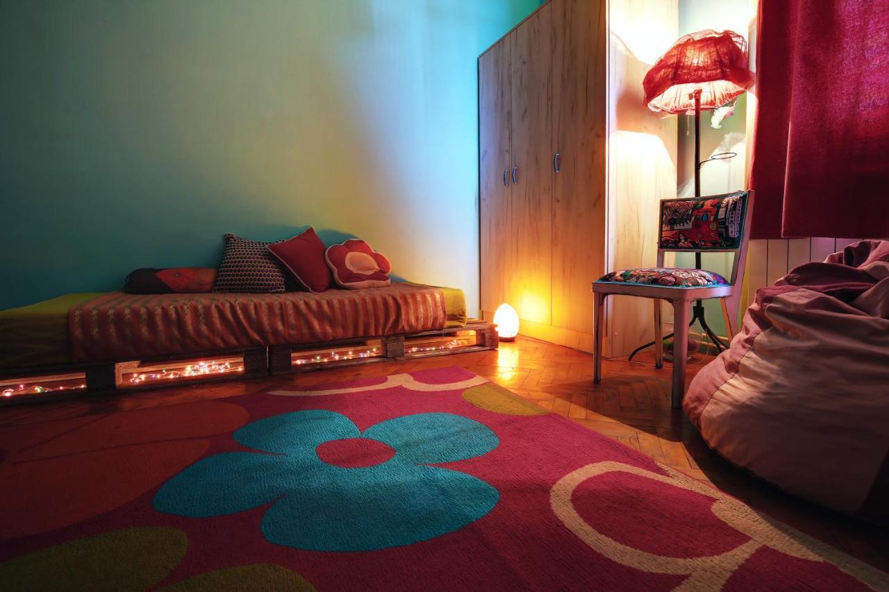 Apartment Dorcol Belgrad Zewnętrze zdjęcie