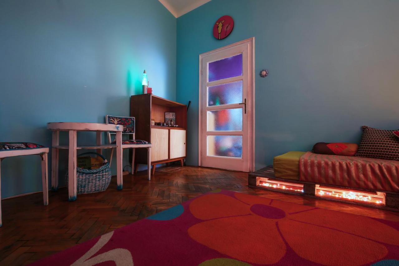 Apartment Dorcol Belgrad Zewnętrze zdjęcie