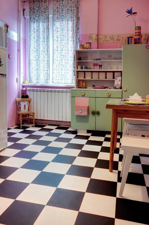 Apartment Dorcol Belgrad Zewnętrze zdjęcie