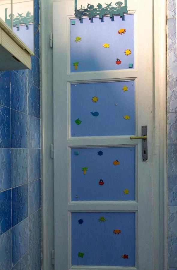 Apartment Dorcol Belgrad Zewnętrze zdjęcie