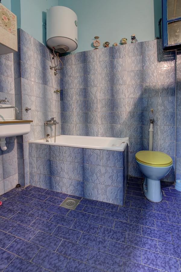 Apartment Dorcol Belgrad Zewnętrze zdjęcie
